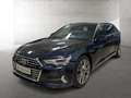 Audi A6 Avant S-LINE 50 2.0 TFSI e Quattro AHK PANO NAVI H Blau - thumbnail 17