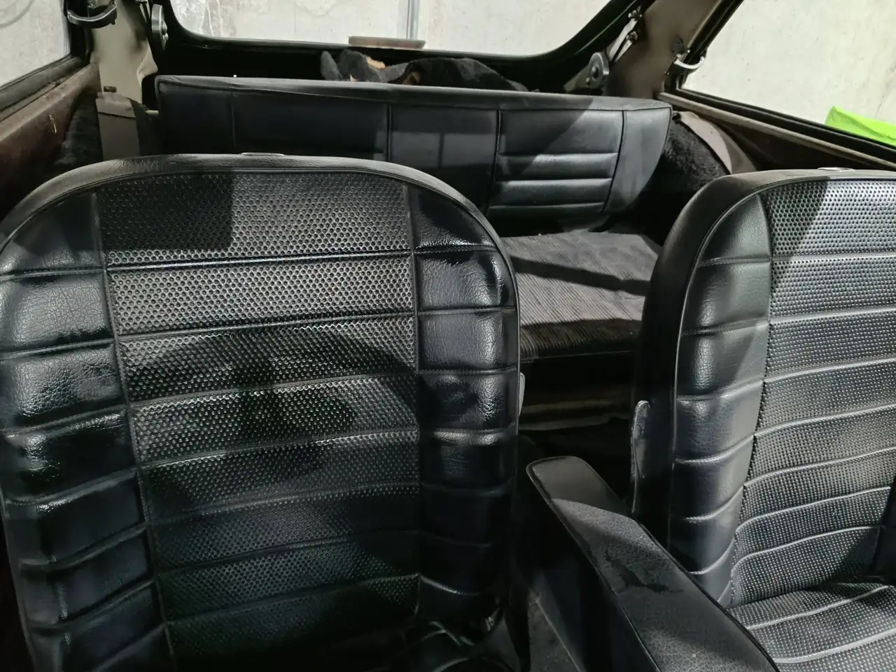 MGB GT, foto 8