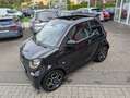 smart forTwo 1.0 Cario Prime SHZ PDC Leder Tempomat Schwarz - thumbnail 6