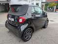 smart forTwo 1.0 Cario Prime SHZ PDC Leder Tempomat Schwarz - thumbnail 5