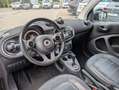 smart forTwo 1.0 Cario Prime SHZ PDC Leder Tempomat Schwarz - thumbnail 8