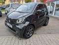 smart forTwo 1.0 Cario Prime SHZ PDC Leder Tempomat Schwarz - thumbnail 2
