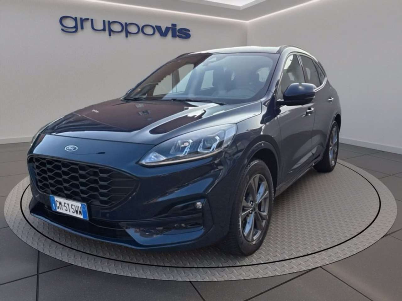Ford Kuga phev ST-Line 2wd Automatica