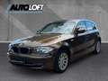 BMW 116 i Klimaaut./3 Hnd./ SHZ / 11.2025 TÜV Braun - thumbnail 1