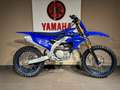 Yamaha YZ 450 Bleu - thumbnail 4