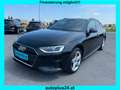 Audi A4 Avant 35 TDI S-tronic *MATRIX, ACC, NAVI, AHK* Schwarz - thumbnail 1