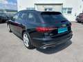 Audi A4 Avant 35 TDI S-tronic *MATRIX, ACC, NAVI, AHK* Schwarz - thumbnail 6