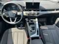 Audi A4 Avant 35 TDI S-tronic *MATRIX, ACC, NAVI, AHK* Schwarz - thumbnail 13
