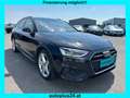 Audi A4 Avant 35 TDI S-tronic *MATRIX, ACC, NAVI, AHK* Schwarz - thumbnail 3