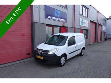 Express 1.5 dCi 90 Express Comfort airco 3 zits !!