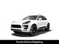 Porsche Macan *PASM*SPORTABG*PDLS+*SHZ*AZV* Weiß - thumbnail 1