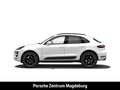 Porsche Macan *PASM*SPORTABG*PDLS+*SHZ*AZV* Weiß - thumbnail 2