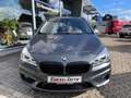 BMW 218 Active Tourer (abnehmbare AHK; Navi; Allwetter) Grau - thumbnail 4