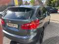 BMW 218 Active Tourer (abnehmbare AHK; Navi; Allwetter) Grau - thumbnail 8