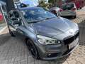 BMW 218 Active Tourer (abnehmbare AHK; Navi; Allwetter) Grau - thumbnail 2