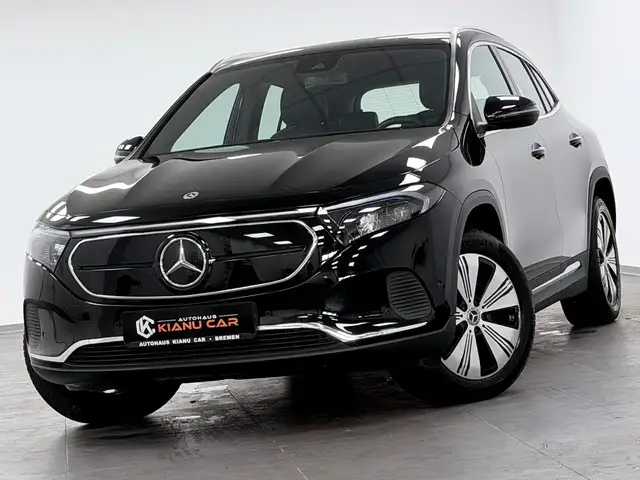 Mercedes-Benz EQA 300 4Matic Progressive LED KAM AMB MBUX