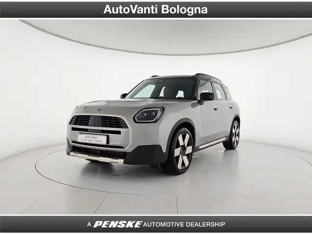 MINI Countryman C Mini Countryman 1.5 48V C Favoured auto