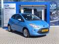 Ford Ka/Ka+ 1.2 Titanium X start/stop | Origineel NL | Lichtme Bleu - thumbnail 5