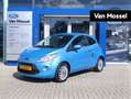 Ford Ka/Ka+ 1.2 Titanium X start/stop | Origineel NL | Lichtme Bleu - thumbnail 1