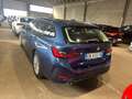 BMW Serie3(G20/21/80/81 318d 48V Touring Blu/Azzurro - thumbnail 3