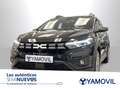 Dacia Sandero Stepway ECO-G Expresion Go 74kW Schwarz - thumbnail 1