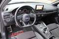 Audi A4 2.0 TDI sport Aut. 3x S-LINE*AHK*LED*NAVI*LEDER* Schwarz - thumbnail 8
