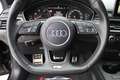 Audi A4 2.0 TDI sport Aut. 3x S-LINE*AHK*LED*NAVI*LEDER* Schwarz - thumbnail 10