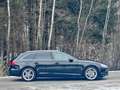 Audi A4 2.0 TDI sport Aut. 3x S-LINE*AHK*LED*NAVI*LEDER* Schwarz - thumbnail 3