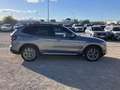 BMW X3 XDRIVE20D XLINE Gris - thumbnail 5