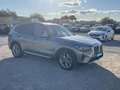 BMW X3 XDRIVE20D XLINE Gris - thumbnail 4