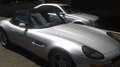 BMW Z8 roadster europees geleverd - thumbnail 2