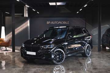 xDrive 30d // M-PAKET //