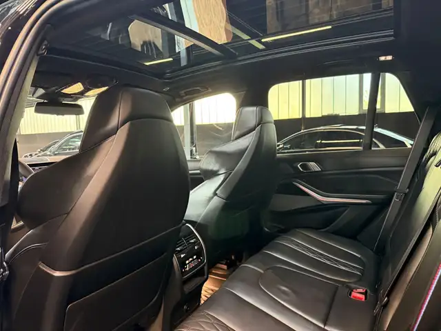 BMW X5 xDrive 30d // M-PAKET // Ansicht 20
