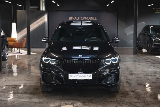 BMW X5 xDrive 30d // M-PAKET // Ansicht 49