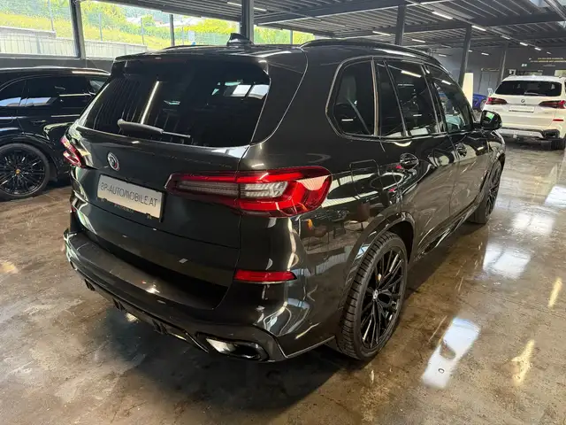BMW X5 xDrive 30d // M-PAKET // Ansicht 25