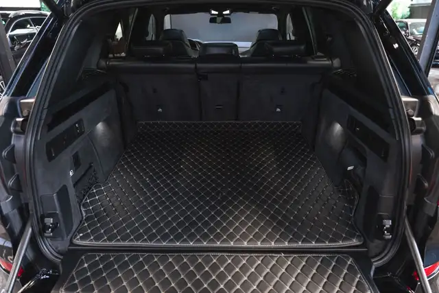BMW X5 xDrive 30d // M-PAKET // Ansicht 19