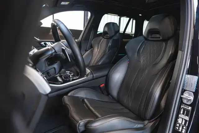 BMW X5 xDrive 30d // M-PAKET // Ansicht 17