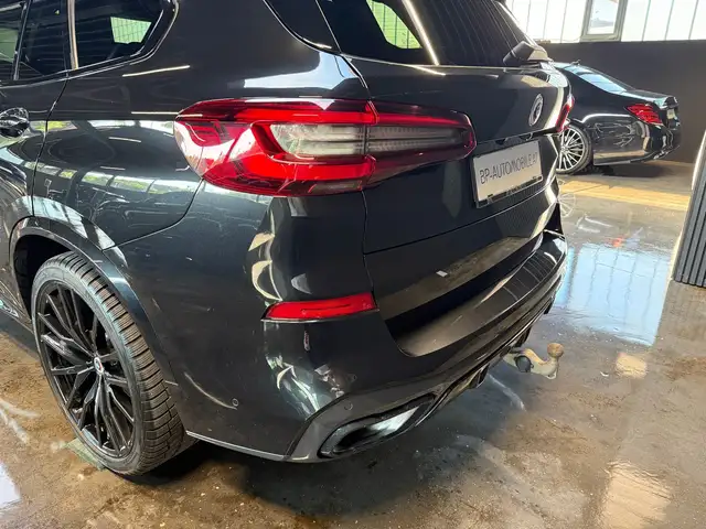 BMW X5 xDrive 30d // M-PAKET // Ansicht 27