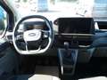 Ford Transit Custom 320 L2 Kombi Trend 9-Sitzer / FGS 3. Jahr Blau - thumbnail 6