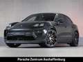Porsche Macan 4S Electric Panorama AHK 22 Zoll RS Spyder Grau - thumbnail 1