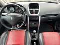 Peugeot 207 CC Cabrio-Coupe Sport für Export Kunden! Schwarz - thumbnail 15