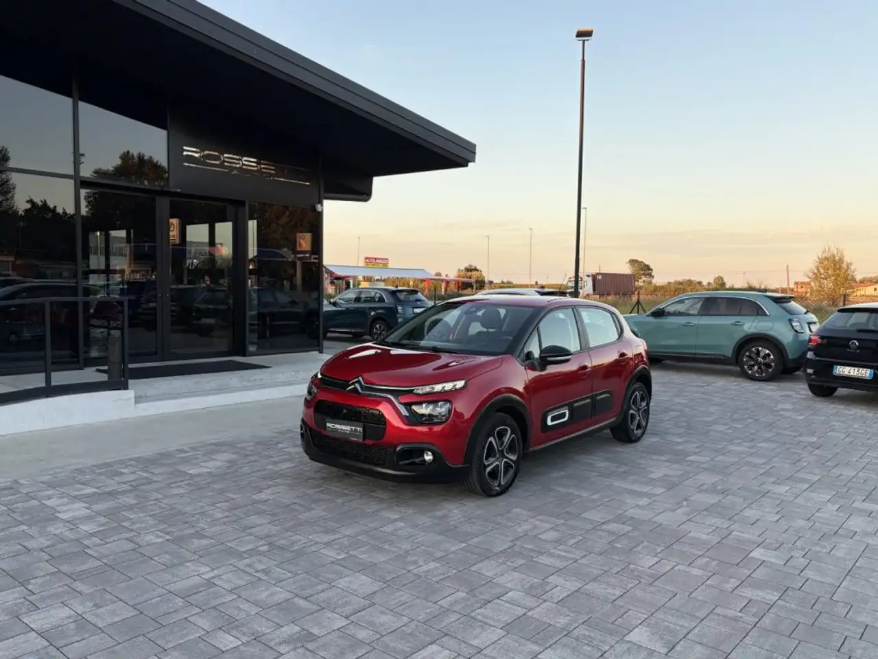 Citroën C3