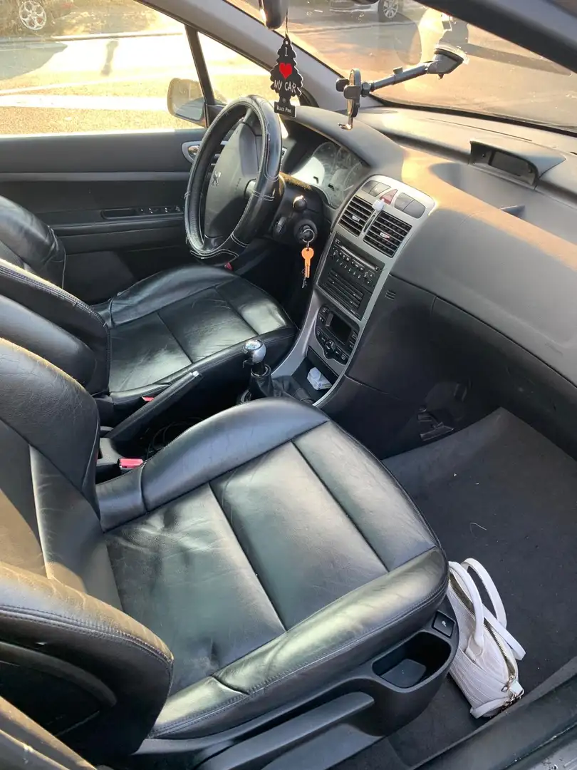 Peugeot 307 SW 2.0 HDi - 90 - 1