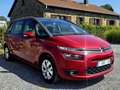 Citroen Grand C4 Picasso 1.6HDi * 7 Places * Carnet * Garantie * Rouge - thumbnail 1