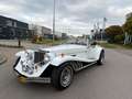 Oldtimer Clenet Roadster Series 1   Nummer 41/250 Weiß - thumbnail 1
