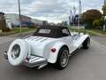 Oldtimer Clenet Roadster Series 1   Nummer 41/250 Weiß - thumbnail 6