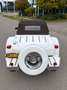 Oldtimer Clenet Roadster Series 1   Nummer 41/250 Weiß - thumbnail 4