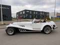 Oldtimer Clenet Roadster Series 1   Nummer 41/250 Weiß - thumbnail 3