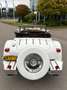 Oldtimer Clenet Roadster Series 1   Nummer 41/250 Weiß - thumbnail 5