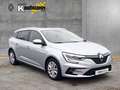 Renault Megane IV Grandtour Intens 1.5 dCi Winter Paket Silber - thumbnail 1